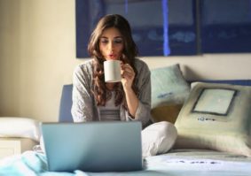 Depending on your job, working from home may not qualify as a reasonable accommodation.