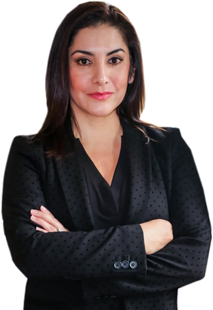 Employment Lawyer Arykah Trabosh