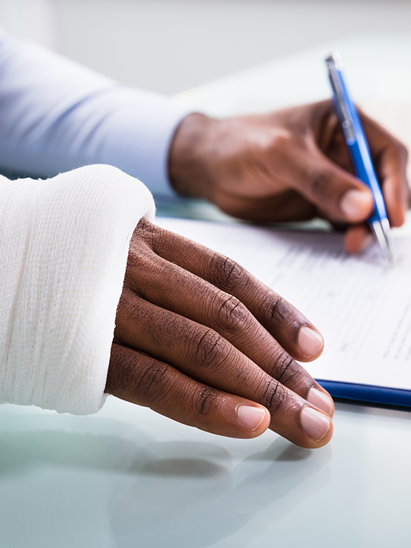 workers comp retaliation