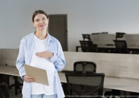 pregnancy accommodation