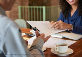 Finding a lawyer