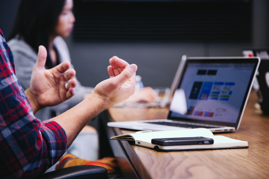 sexual harassment at work | strengthen your sexual harassment claim