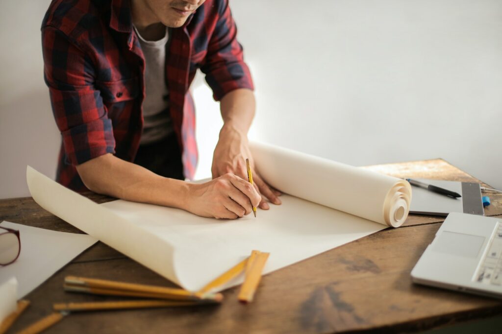 draftsman