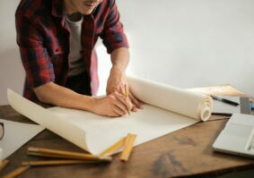 draftsman
